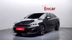 Kia K5 2020