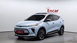 Chevrolet Bolt EV 2022