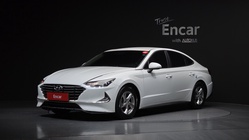 Hyundai Sonata 2022
