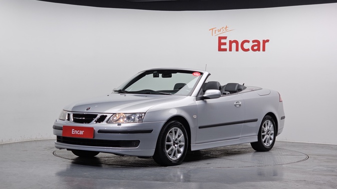 Saab 9-3 2006