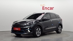 Kia Niro 2021