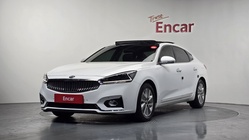 Kia K7 2017