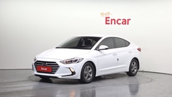 Hyundai Avante 2016