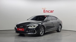 Hyundai Grandeur 2017