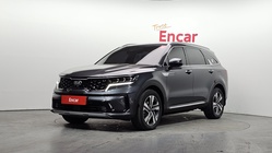 Kia Sorento 2020