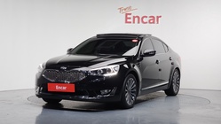 Kia K7 2015
