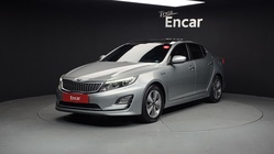 Kia K5 2014