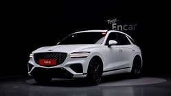 Genesis GV70 2021