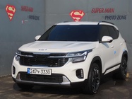 Kia Seltos 2024