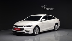 Chevrolet Malibu 2016