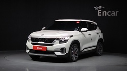 Kia Seltos 2020