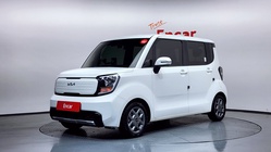 Kia RAY 2023