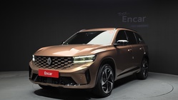 Samsung Grand Koleos 2024