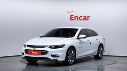 Chevrolet Malibu 2016