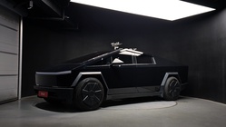 Tesla Cybertruck 2024