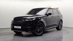 Land Rover Sport 2025