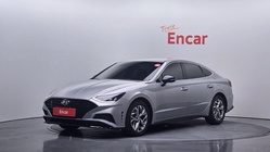 Hyundai Sonata 2023