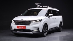 Kia Canival 2020