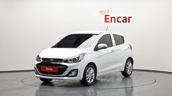 Chevrolet Spark 2020