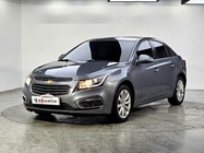 Chevrolet Cruze 2015