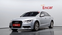 Audi A6 2014