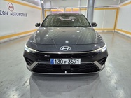 Hyundai Avante 2024