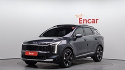 Kia Sportage 2024