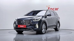 Hyundai Maxcruz 2016