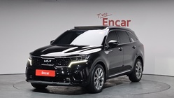 Kia Sorento 2020