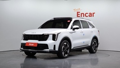 Kia Sorento 2025
