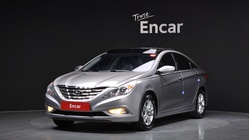 Hyundai Sonata 2011