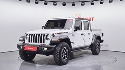 Jeep Gladiator 2023