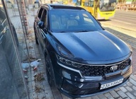 Kia Sorento 2020