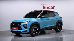 Chevrolet Trailblazer 2020