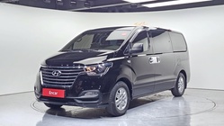 Hyundai Starex 2021