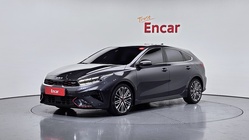 Kia K3 2021