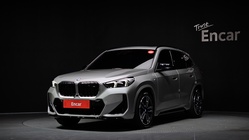 BMW X1 2025