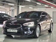 Kia K7 2013