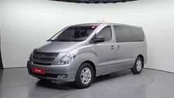 Hyundai Starex 2011