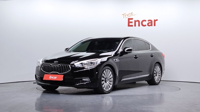 Kia K9 2013