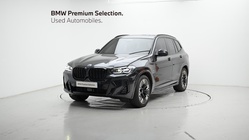 BMW iX3 2024