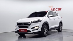 Hyundai Tucson 2016