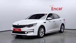 Kia K5 2016