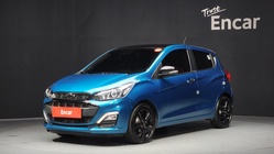 Chevrolet Spark 2019