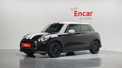 MINI Cooper 2023