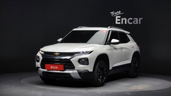 Chevrolet Trailblazer 2021