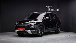 Chevrolet Trailblazer 2022