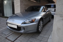 Honda S2000 2007