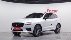 Volvo XC60 2020
