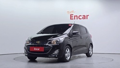 Chevrolet Spark 2020